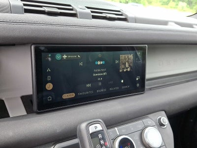 2023 Land Rover Defender 110 SE AWD