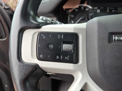2023 Land Rover Defender 110 SE AWD