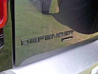 2023 Land Rover Defender 110 SE AWD