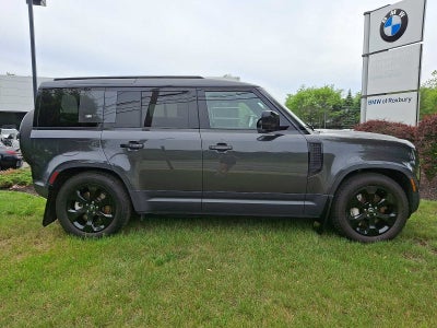 2023 Land Rover Defender 110 SE AWD