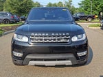 2017 Land Rover Range Rover Sport V6 Supercharged HSE