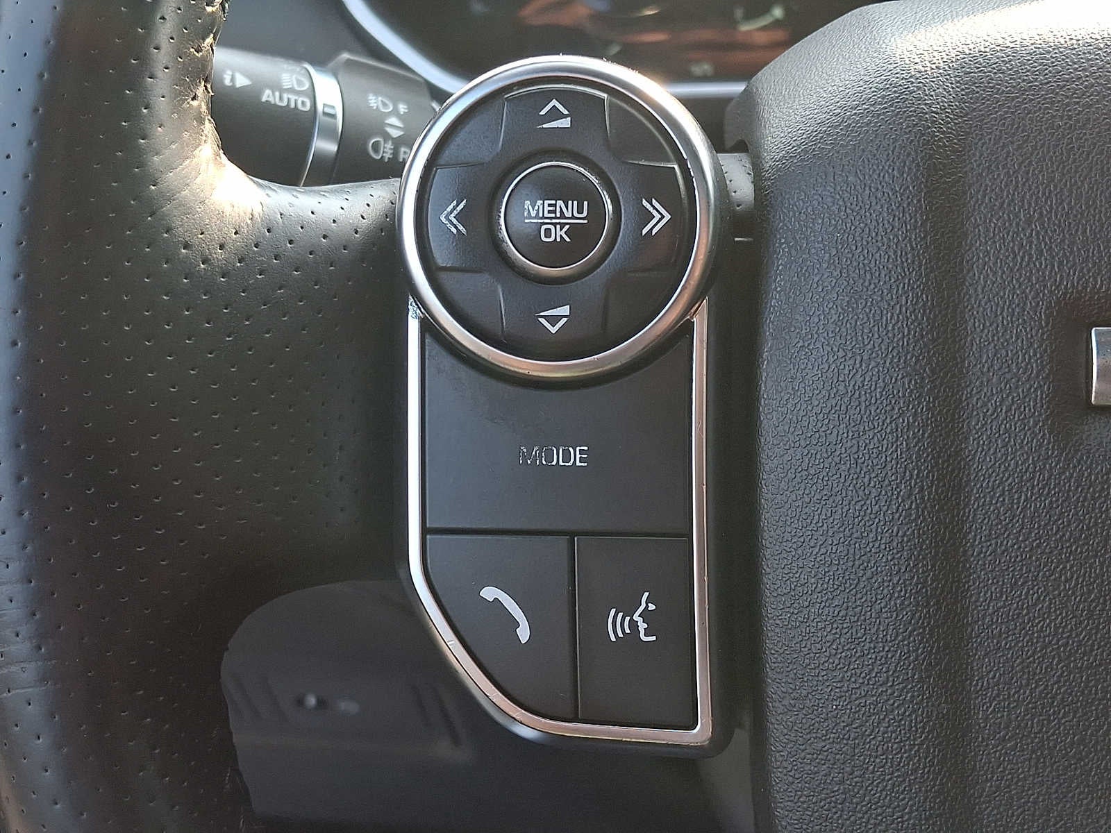 2017 Land Rover Range Rover Sport V6 Supercharged HSE