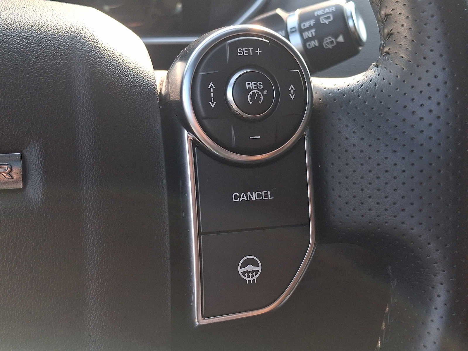 2017 Land Rover Range Rover Sport V6 Supercharged HSE