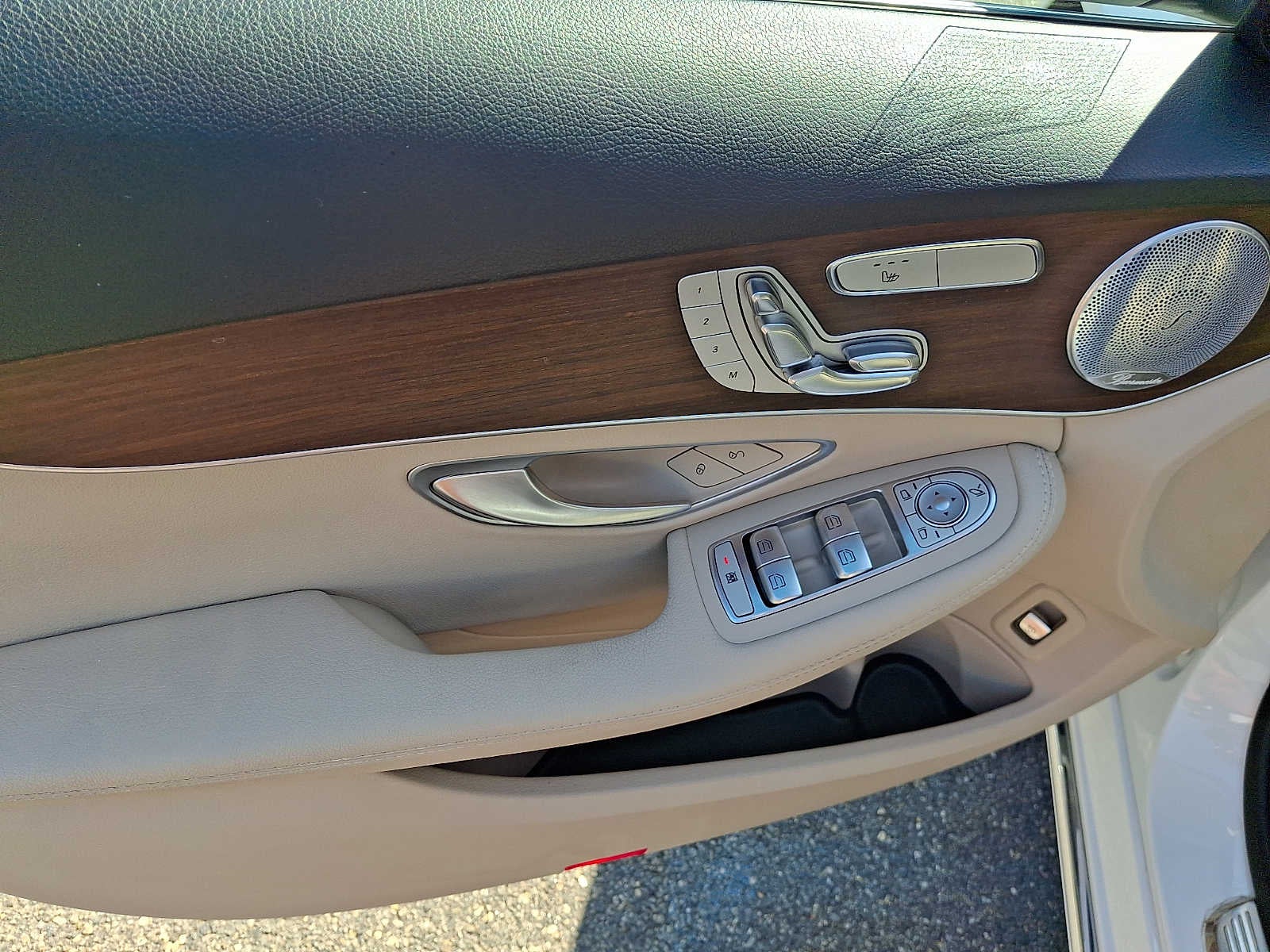 2021 Mercedes-Benz C-Class C 300 4MATIC® Sedan