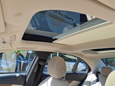 2021 Mercedes-Benz C-Class C 300 4MATIC® Sedan