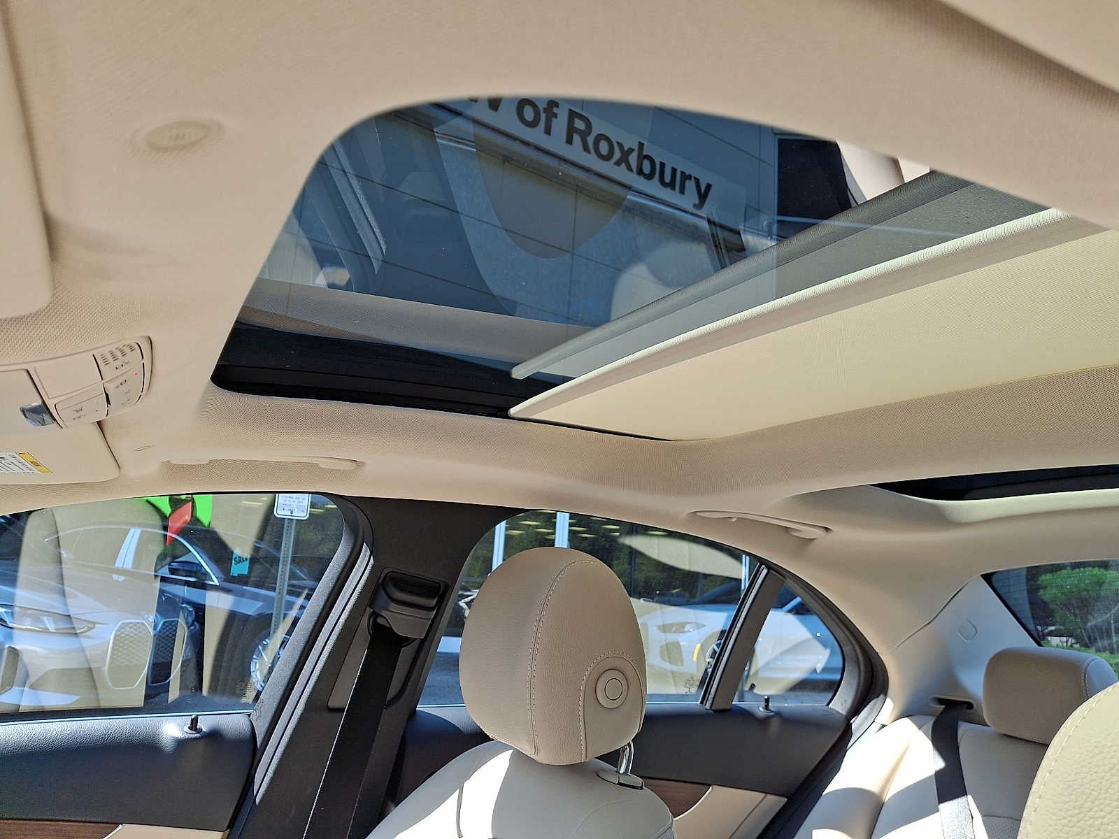 2021 Mercedes-Benz C-Class C 300 4MATIC® Sedan