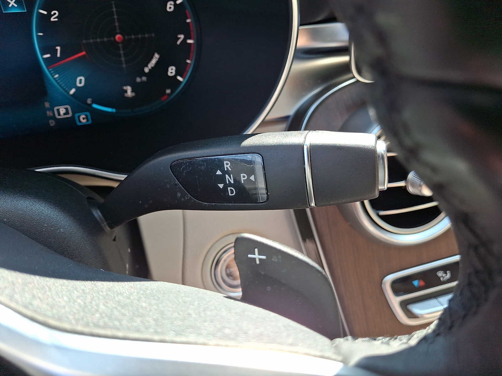 2021 Mercedes-Benz C-Class C 300 4MATIC® Sedan