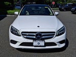 2021 Mercedes-Benz C-Class C 300 4MATIC® Sedan