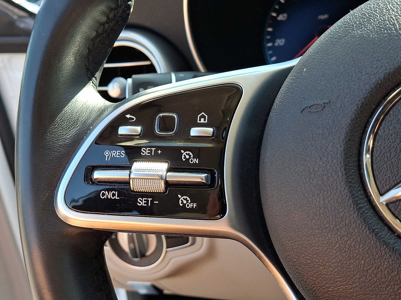 2021 Mercedes-Benz C-Class C 300 4MATIC® Sedan