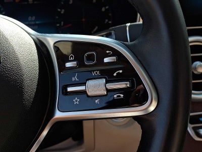 2021 Mercedes-Benz C-Class C 300 4MATIC® Sedan