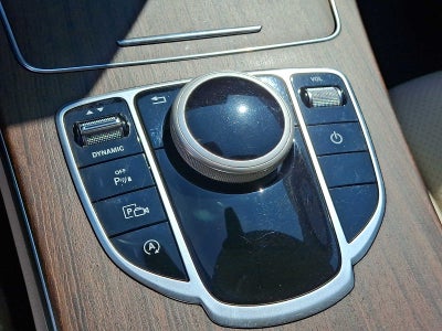 2021 Mercedes-Benz C-Class C 300 4MATIC® Sedan