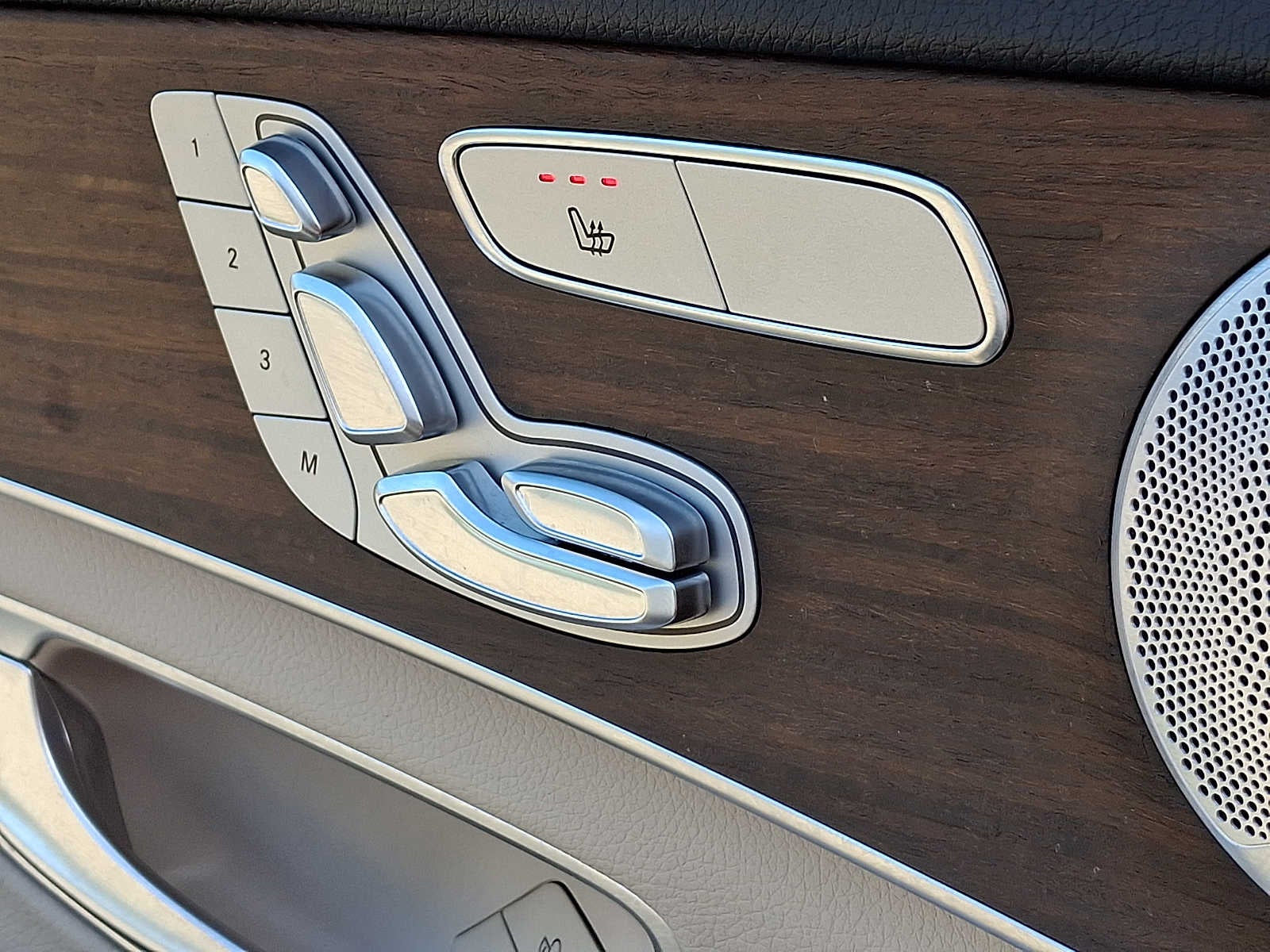 2021 Mercedes-Benz C-Class C 300 4MATIC® Sedan