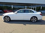 2021 Mercedes-Benz C-Class C 300 4MATIC® Sedan