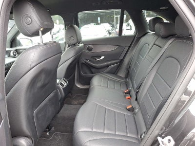 2022 Mercedes-Benz GLC GLC 300 4MATIC® SUV