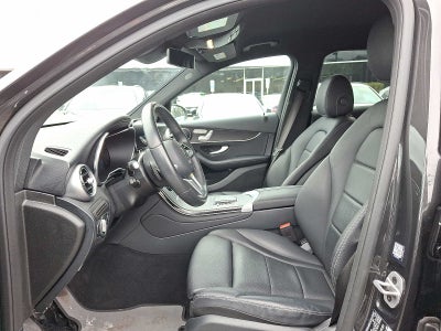 2022 Mercedes-Benz GLC GLC 300 4MATIC® SUV
