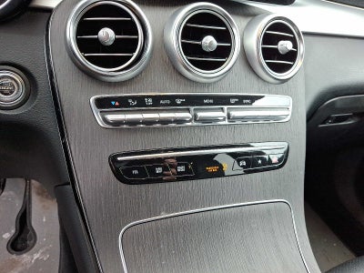 2022 Mercedes-Benz GLC GLC 300 4MATIC® SUV