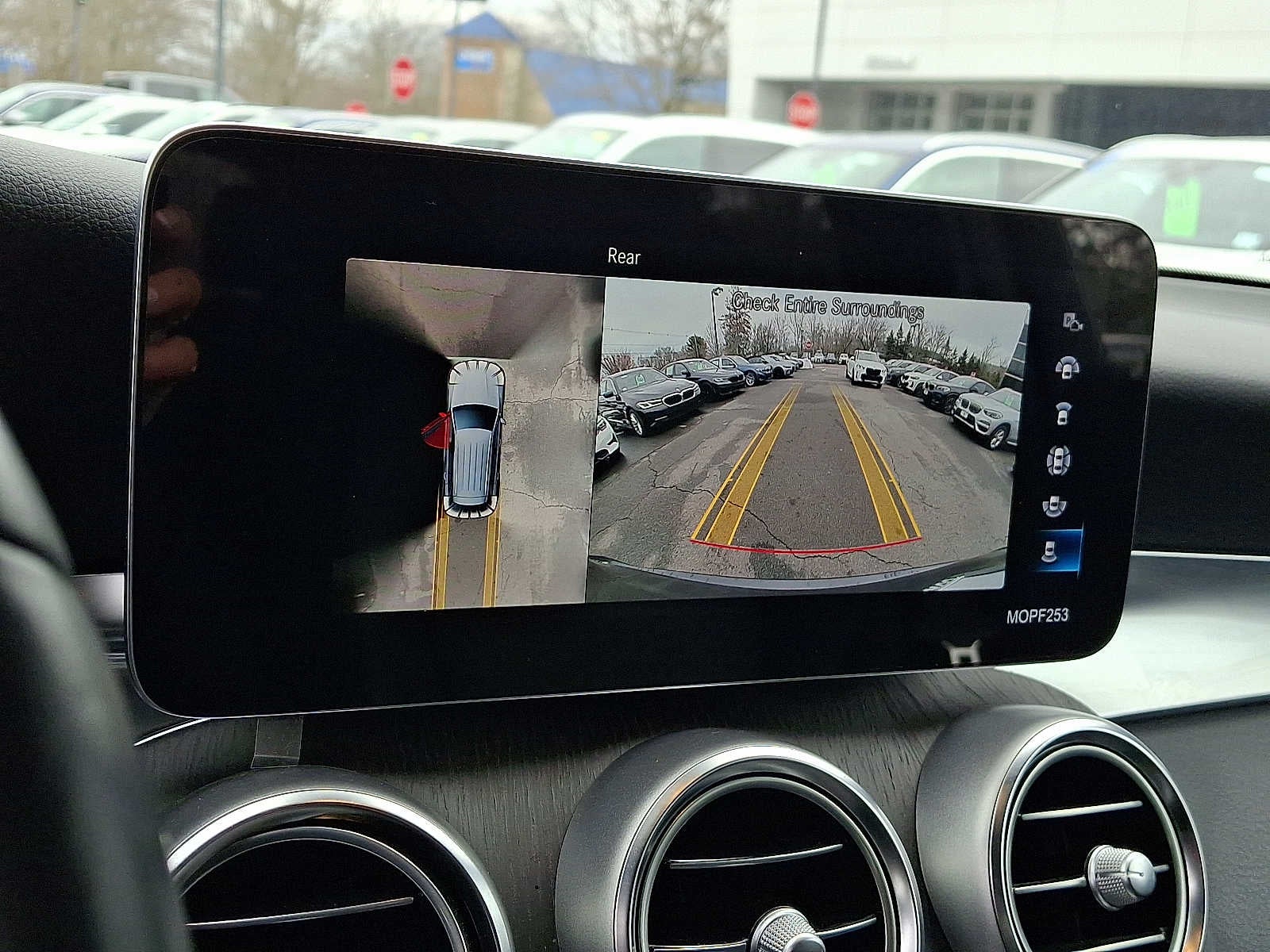 2022 Mercedes-Benz GLC GLC 300 4MATIC® SUV