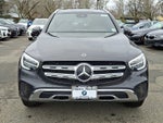2022 Mercedes-Benz GLC GLC 300 4MATIC® SUV