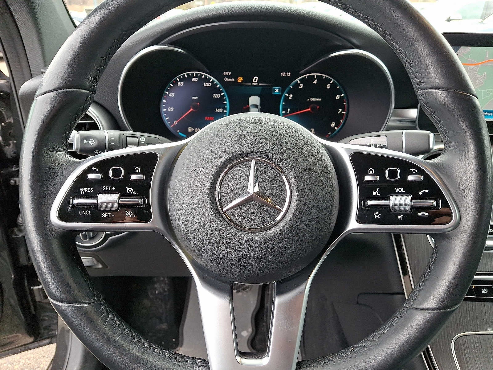 2022 Mercedes-Benz GLC GLC 300 4MATIC® SUV