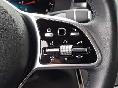 2022 Mercedes-Benz GLC GLC 300 4MATIC® SUV