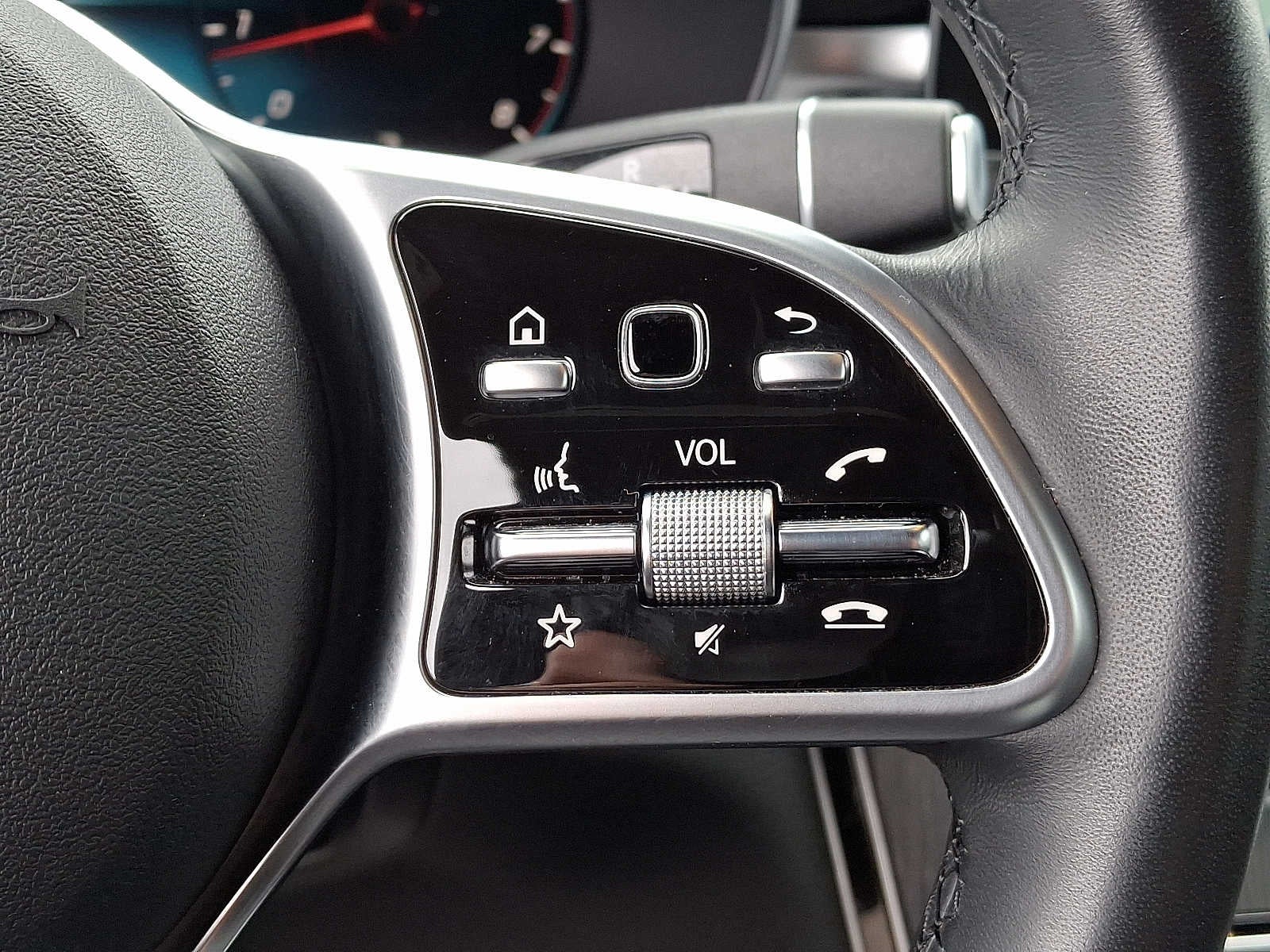 2022 Mercedes-Benz GLC GLC 300 4MATIC® SUV