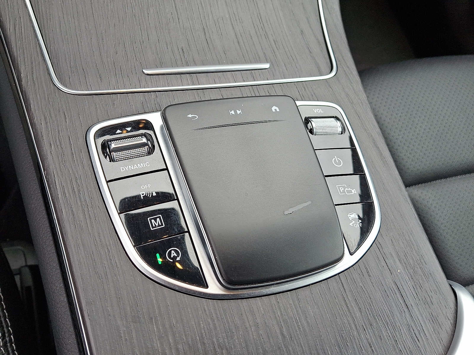 2022 Mercedes-Benz GLC GLC 300 4MATIC® SUV