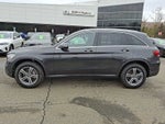 2022 Mercedes-Benz GLC GLC 300 4MATIC® SUV