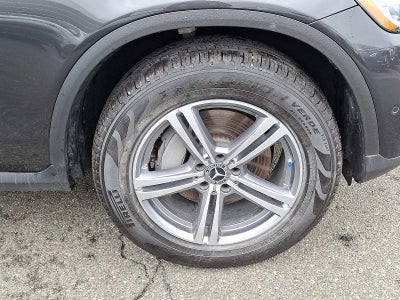 2022 Mercedes-Benz GLC GLC 300 4MATIC® SUV