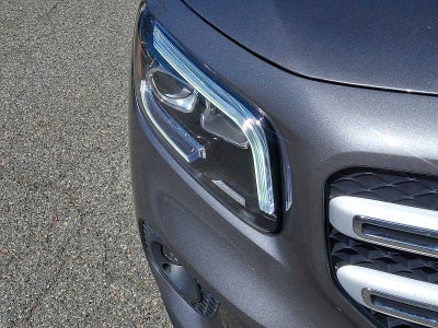 2023 Mercedes-Benz GLB GLB 250 4MATIC® SUV