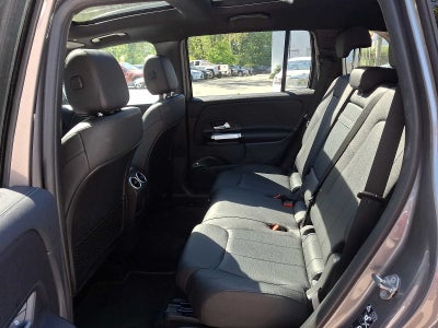 2023 Mercedes-Benz GLB GLB 250 4MATIC® SUV