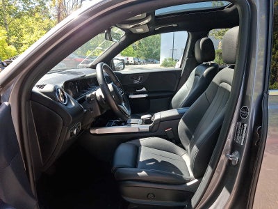 2023 Mercedes-Benz GLB GLB 250 4MATIC® SUV