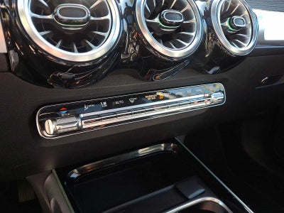 2023 Mercedes-Benz GLB GLB 250 4MATIC® SUV