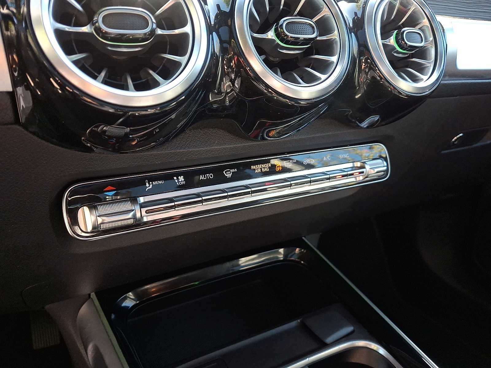 2023 Mercedes-Benz GLB GLB 250 4MATIC® SUV