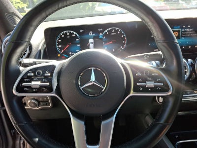 2023 Mercedes-Benz GLB GLB 250 4MATIC® SUV