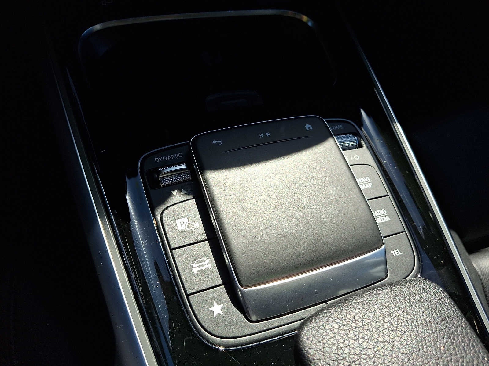 2023 Mercedes-Benz GLB GLB 250 4MATIC® SUV