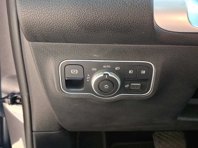 2023 Mercedes-Benz GLB GLB 250 4MATIC® SUV