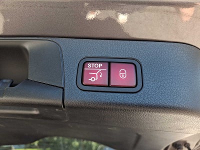 2023 Mercedes-Benz GLB GLB 250 4MATIC® SUV
