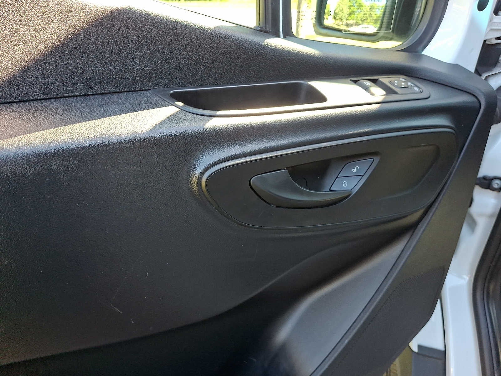 2023 Mercedes-Benz Sprinter 2500 Standard Roof I4 Diesel HO 144 RWD