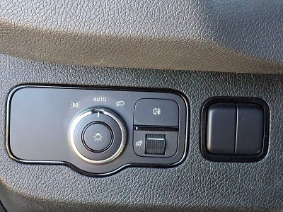 2023 Mercedes-Benz Sprinter 2500 Standard Roof I4 Diesel HO 144 RWD