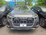 2025 Audi Q7 Premium 45 TFSI quattro