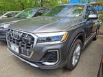 2025 Audi Q7 Premium 45 TFSI quattro