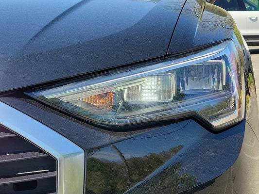 2019 Audi Q3 2.0 TFSI Premium quattro in Bridgewater, NJ - Open Road Automotive Group