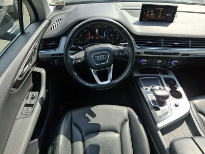 2019 Audi Q7 Premium 45 TFSI quattro