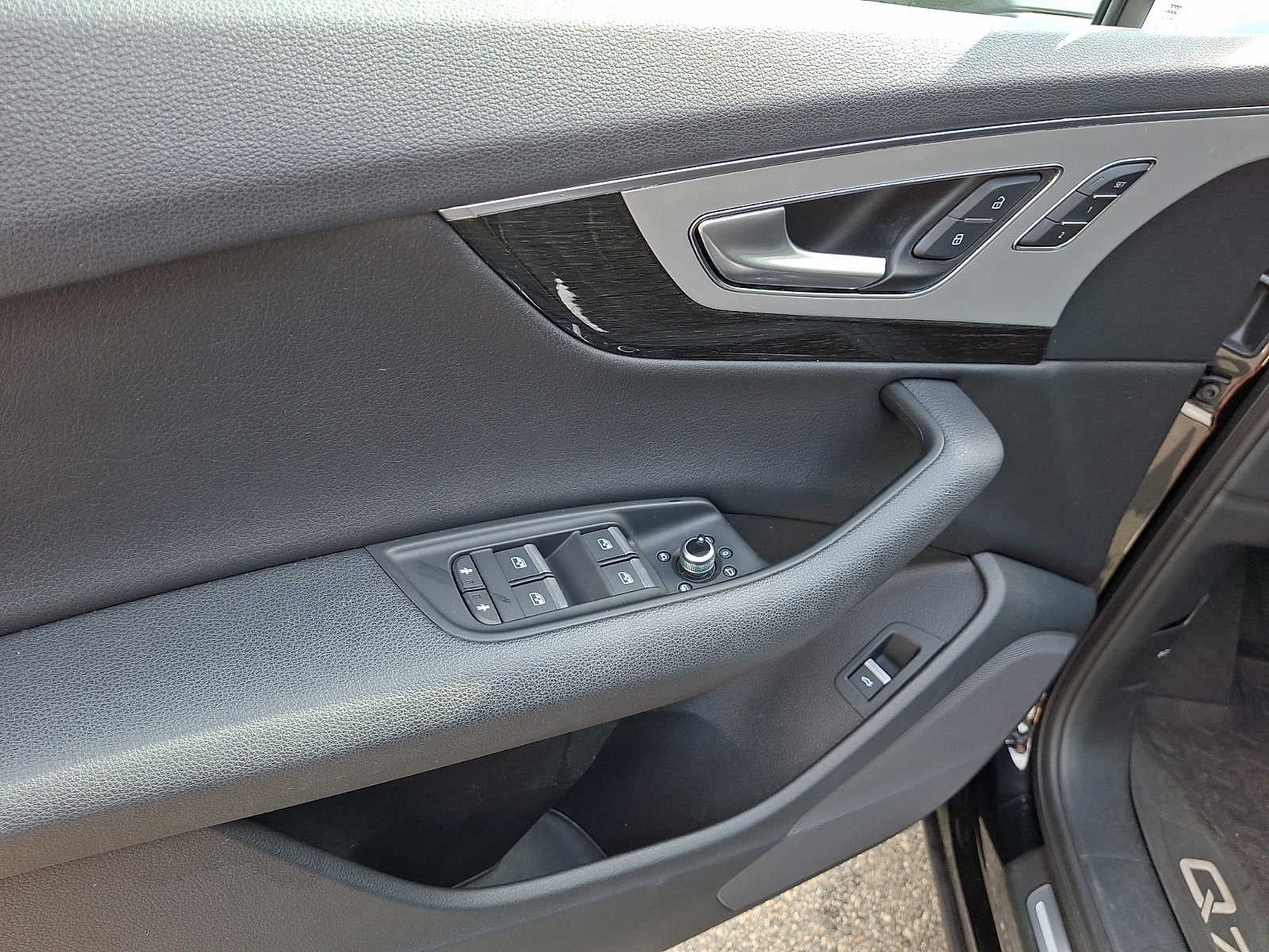 2019 Audi Q7 Premium 45 TFSI quattro