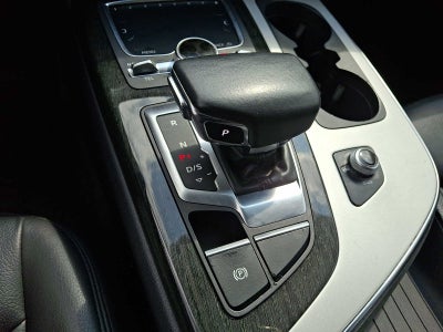 2019 Audi Q7 Premium 45 TFSI quattro