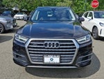2019 Audi Q7 Premium 45 TFSI quattro
