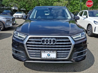 2019 Audi Q7 Premium 45 TFSI quattro