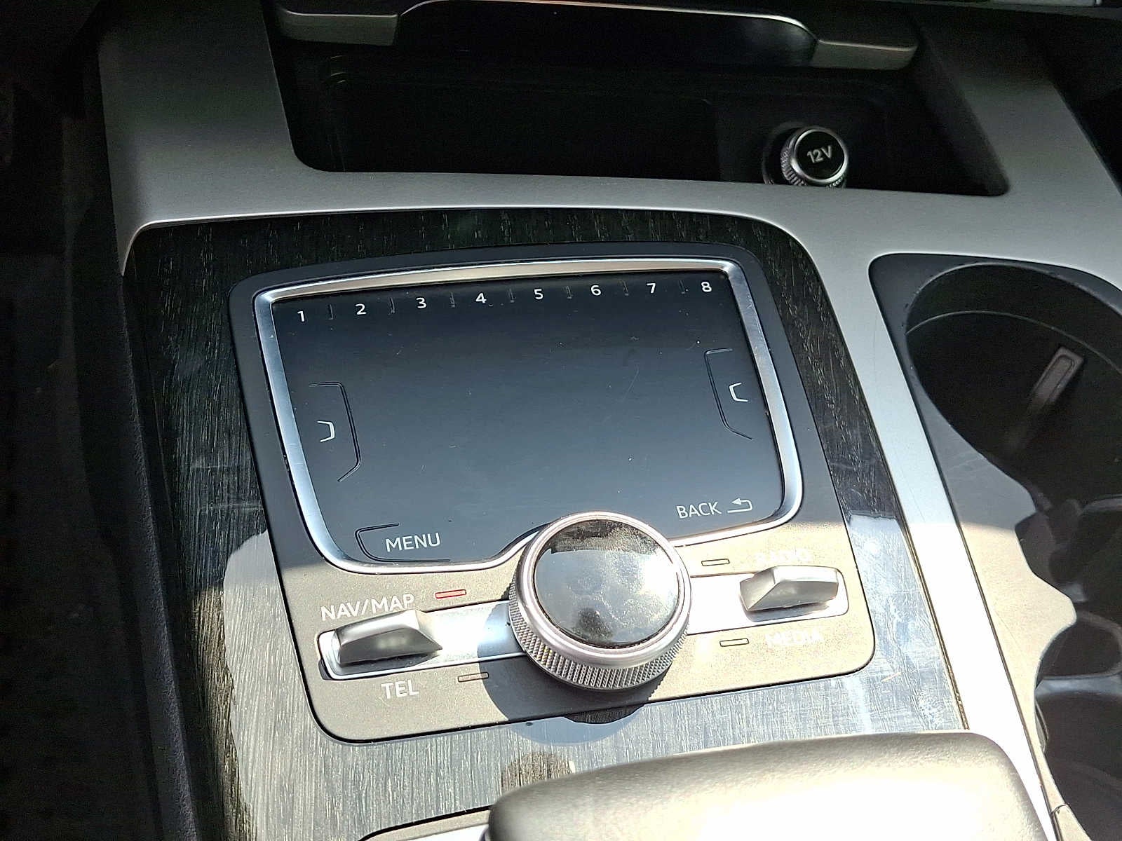 2019 Audi Q7 Premium 45 TFSI quattro