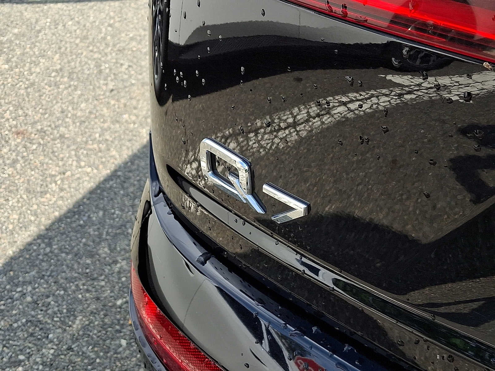 2019 Audi Q7 Premium 45 TFSI quattro