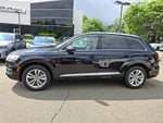2019 Audi Q7 Premium 45 TFSI quattro